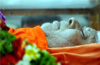 Adichunchanagiri, Balagangadharanatha Swamiji passes away